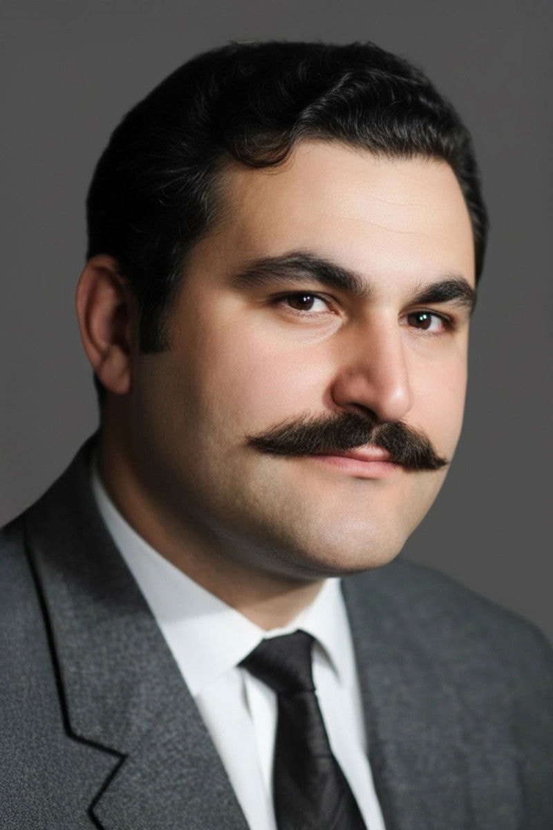 Foto de Ünal Gürel