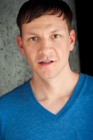 Foto de Paul Anthony