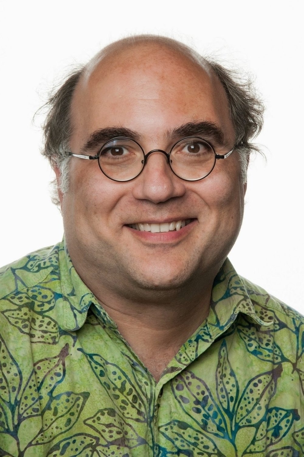 Foto de Josh Kornbluth