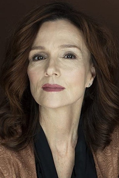Foto de Jennifer Dale