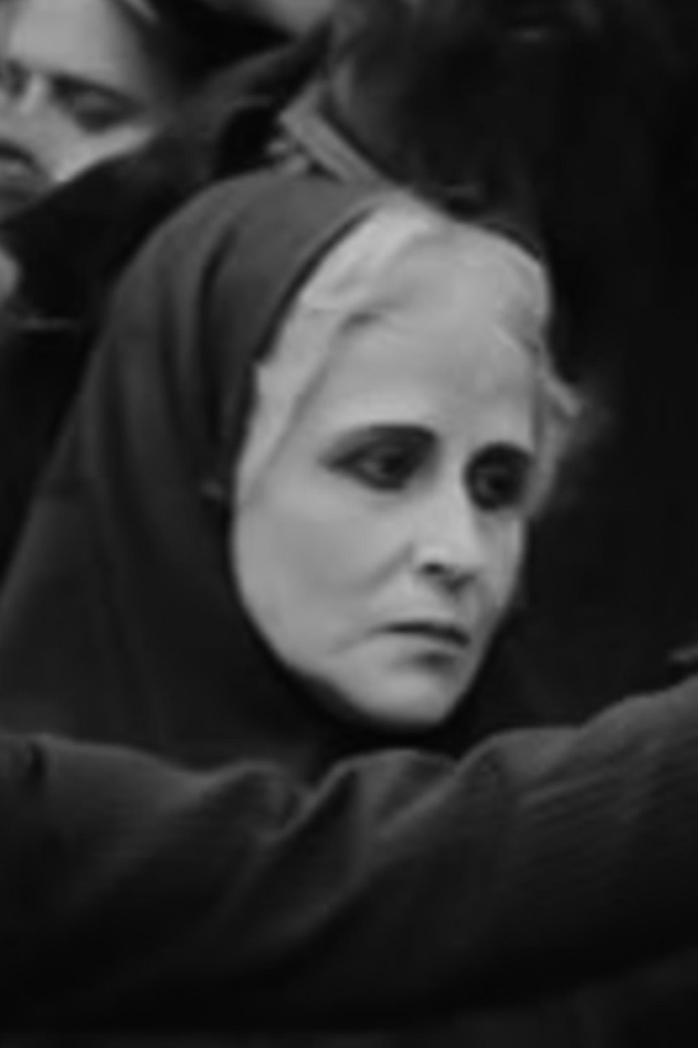 Foto de Kitty Bradbury