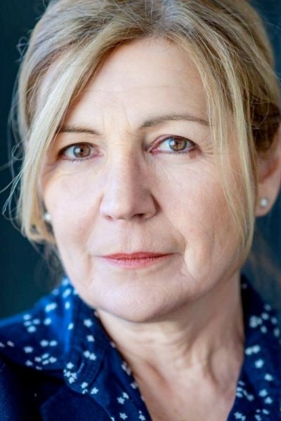 Foto de Isalinde Giovangigli