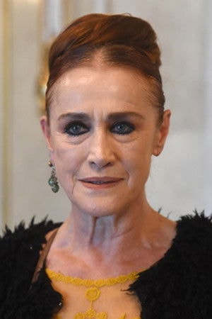 Foto de Sonja Vukićević