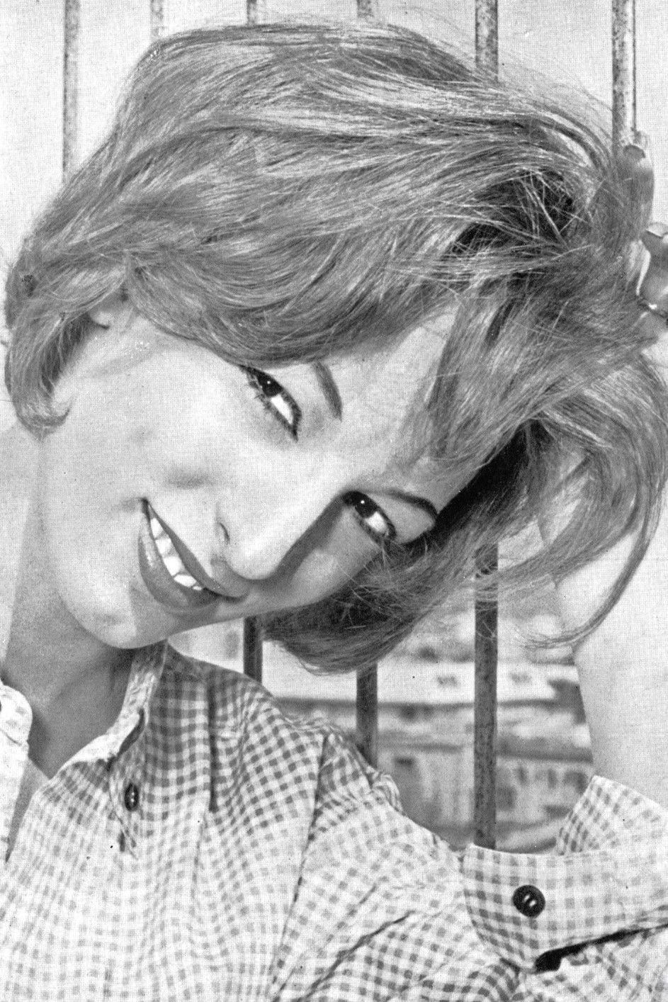 Foto de Adelaide Aste