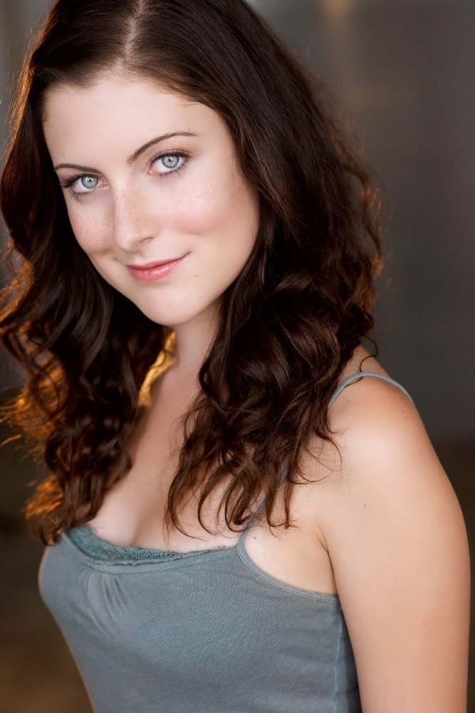 Foto de Anna Ross