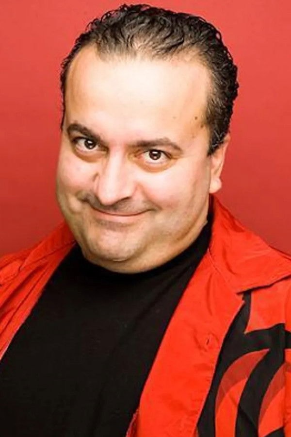 Foto de Rick Cordeiro