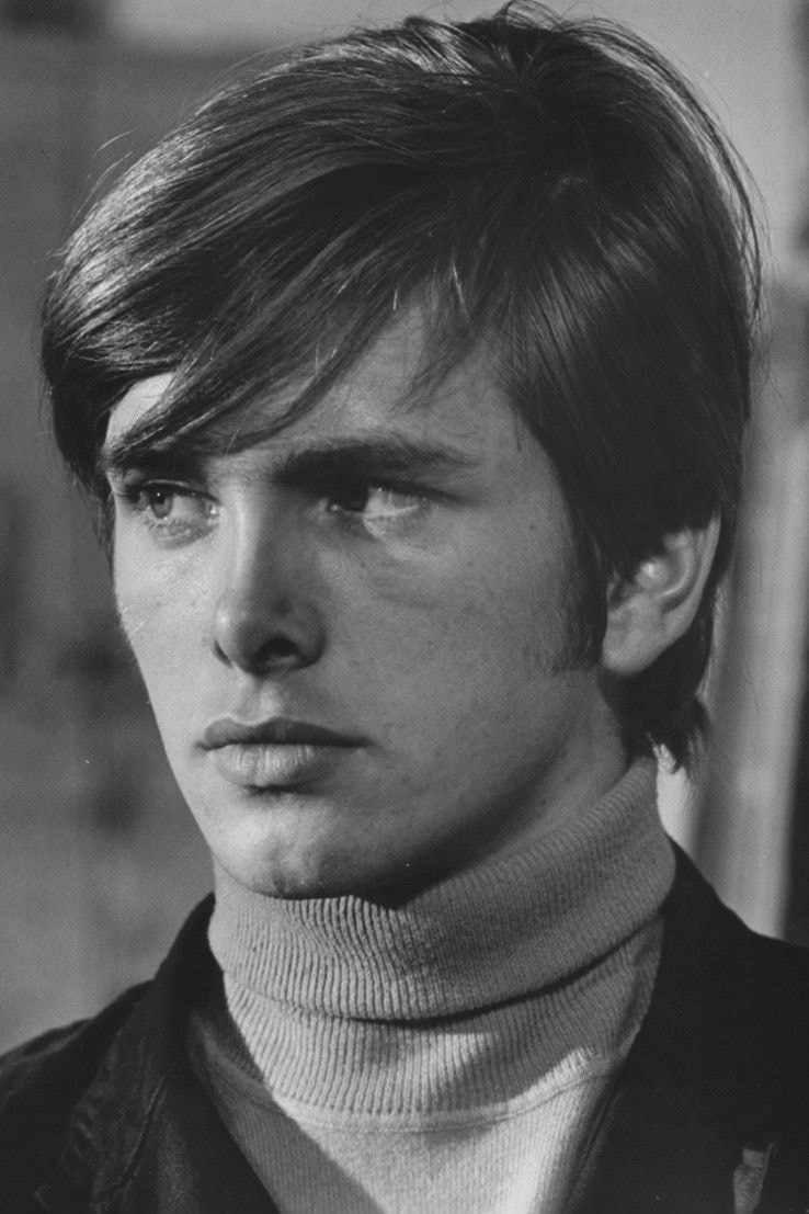 Foto de Ray Lovelock