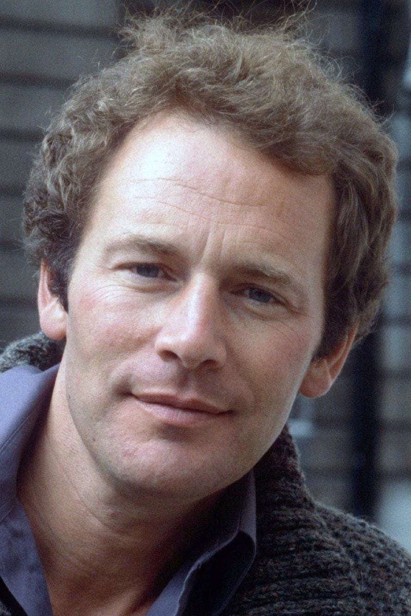 Foto de Jared Martin