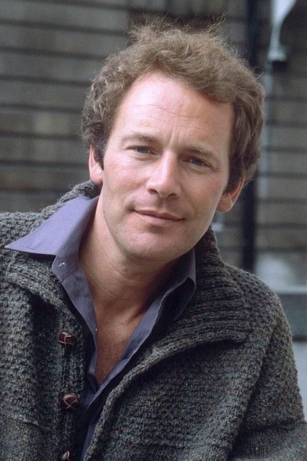 Foto de Jared Martin