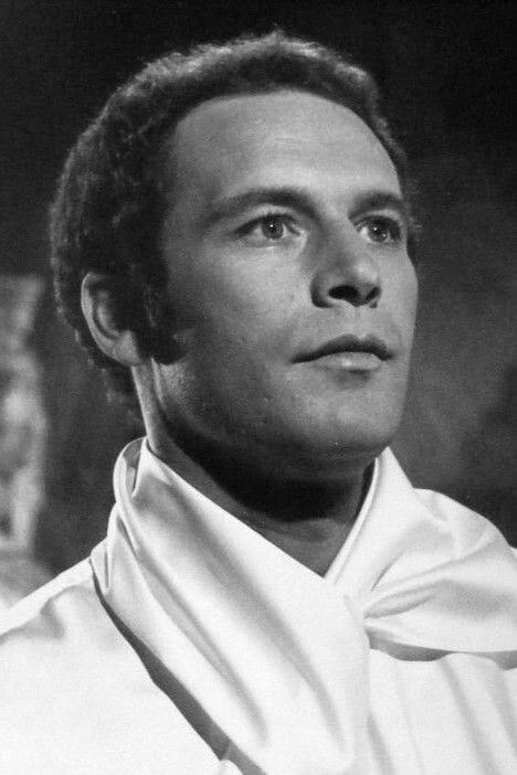 Foto de Jared Martin