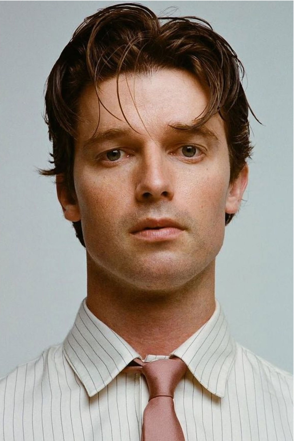 Foto de Patrick Schwarzenegger