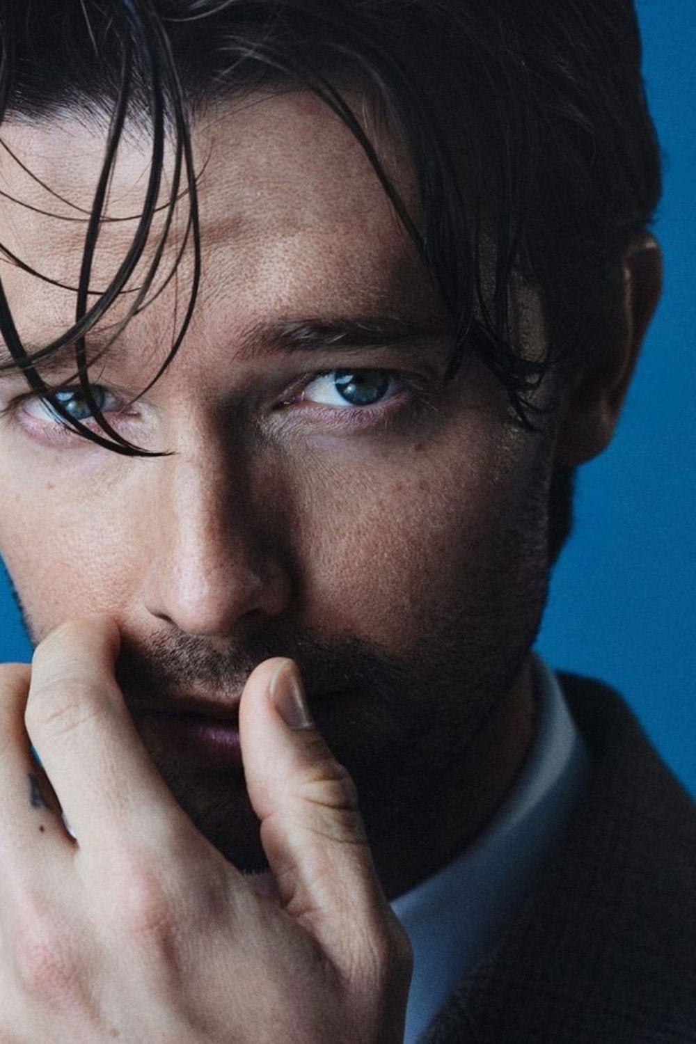 Foto de Patrick Schwarzenegger