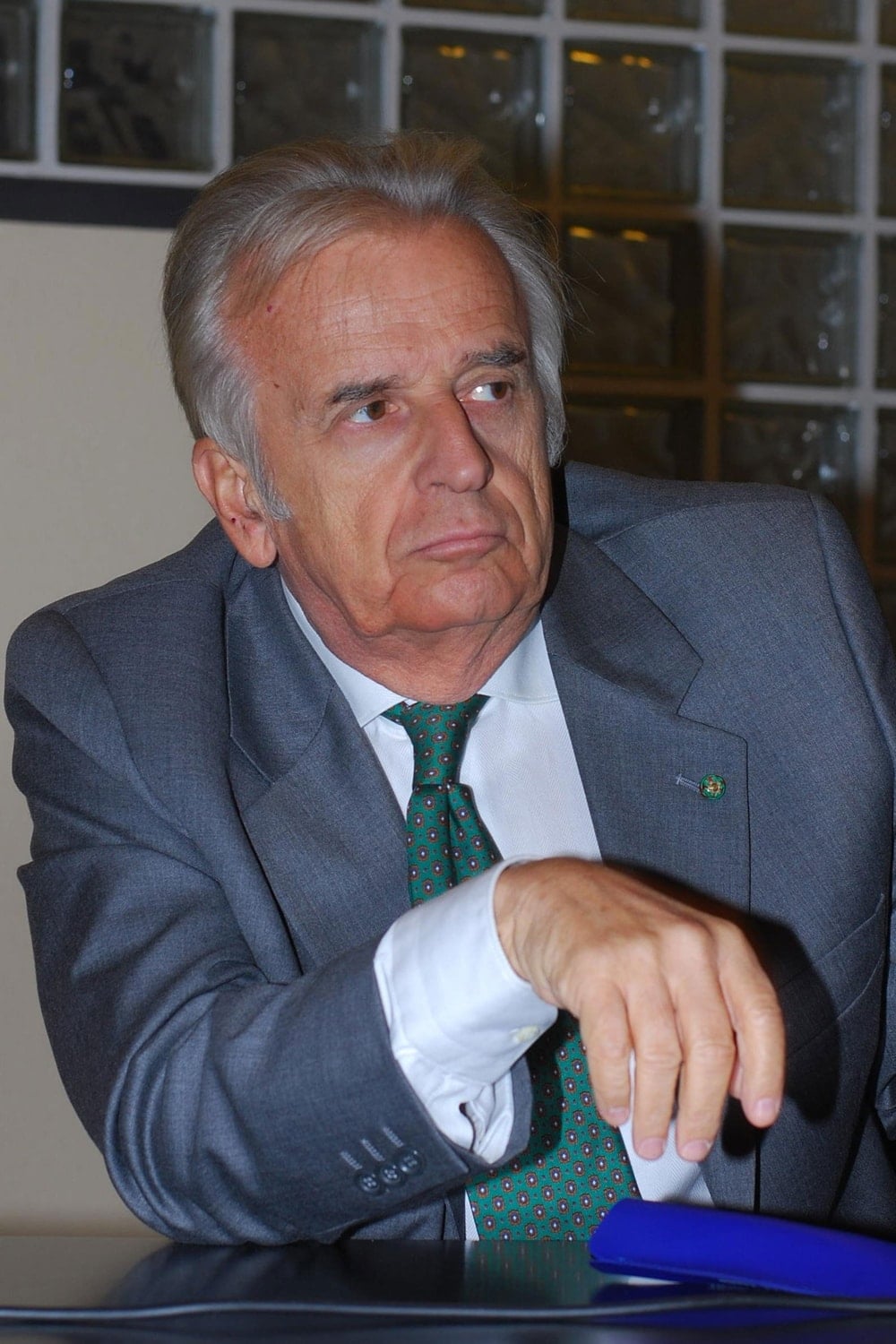 Foto de Antonio Avati