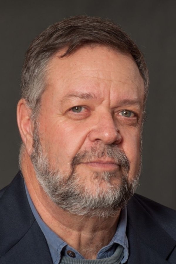 Foto de Russel Savadier