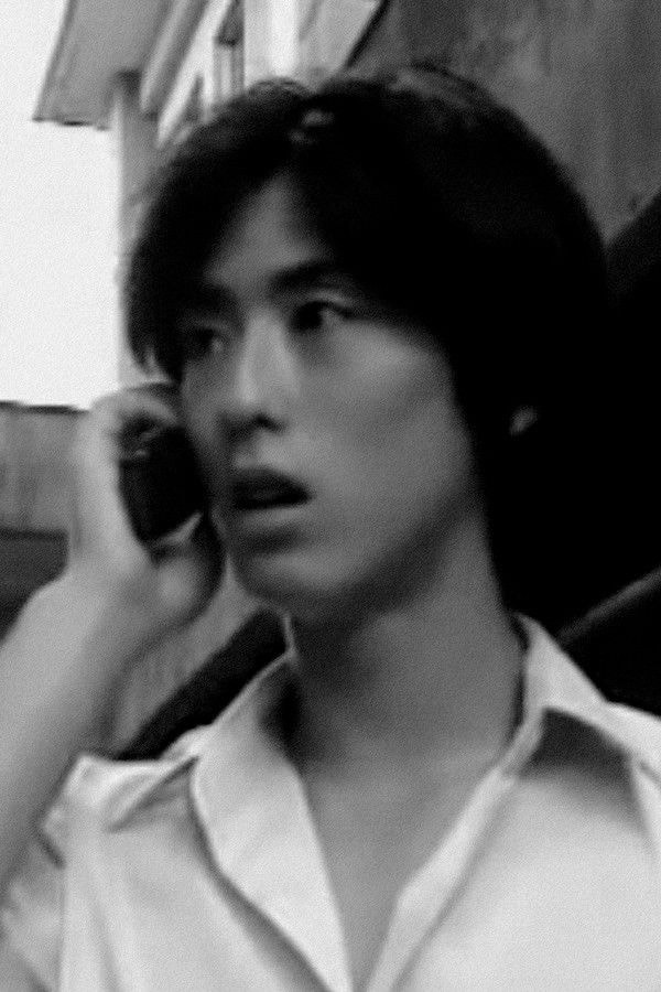 Foto de Kazushi Andō