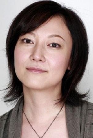 Foto de Kaori Fujii