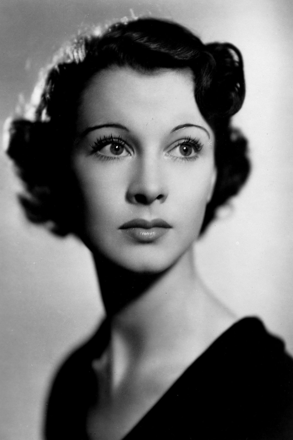 Foto de Vivien Leigh