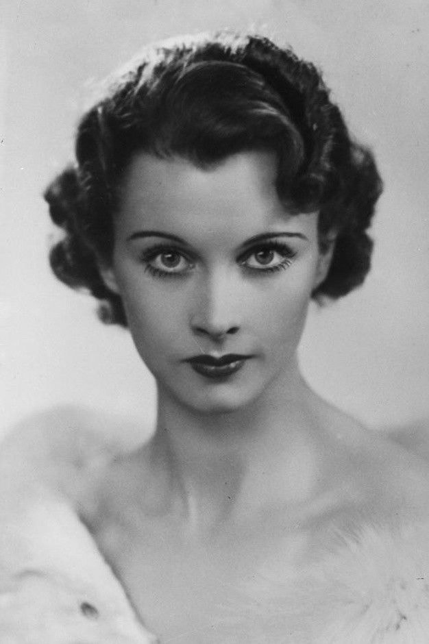 Foto de Vivien Leigh