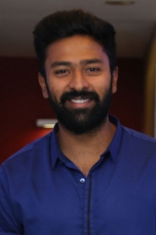 Foto de Shanthanu Bhagyaraj