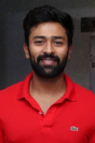 Foto de Shanthanu Bhagyaraj