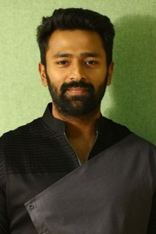 Foto de Shanthanu Bhagyaraj