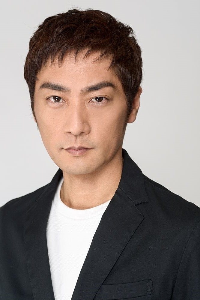 Foto de Kenji Matsuda