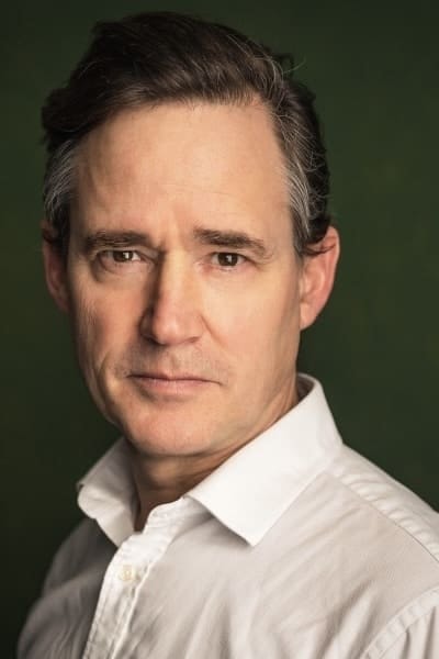 Foto de David Bark-Jones