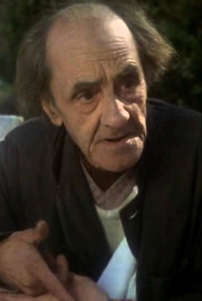 Foto de Emilio Fornet