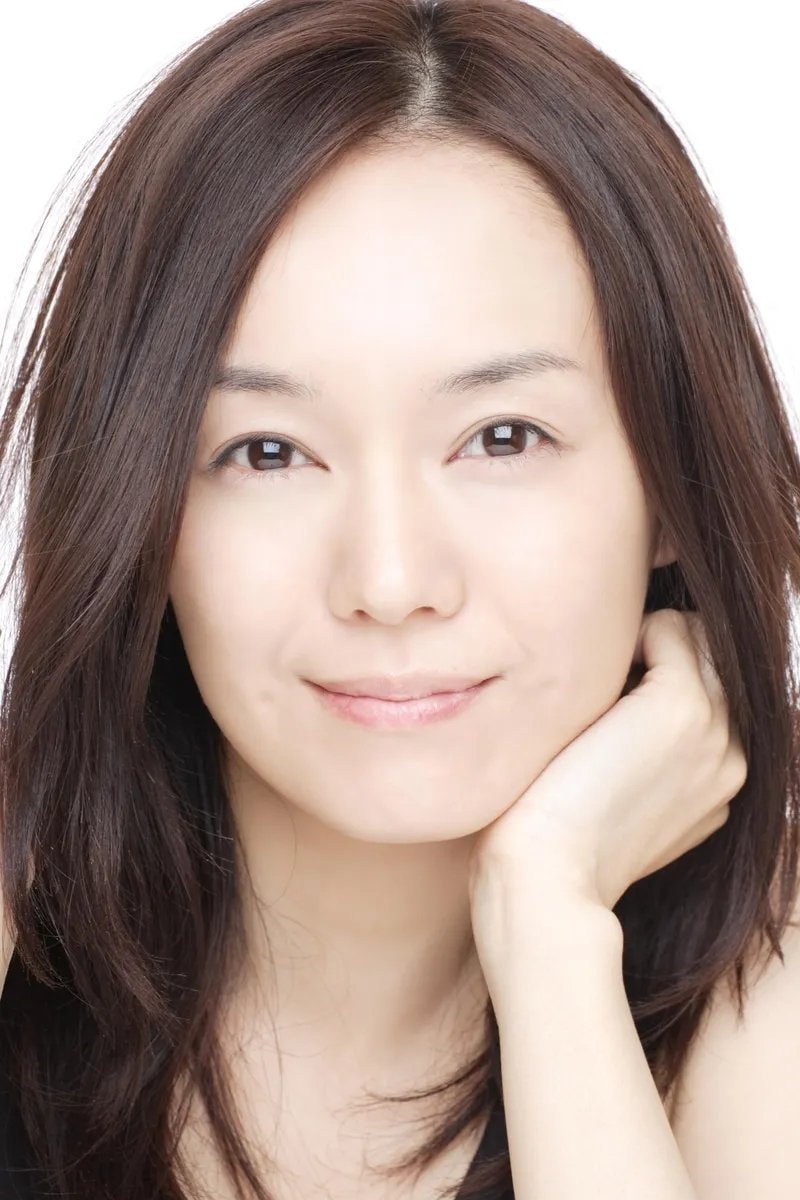 Foto de Kaoru Okunuki