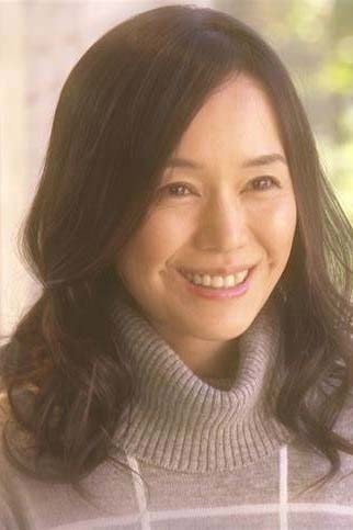 Foto de Kaoru Okunuki