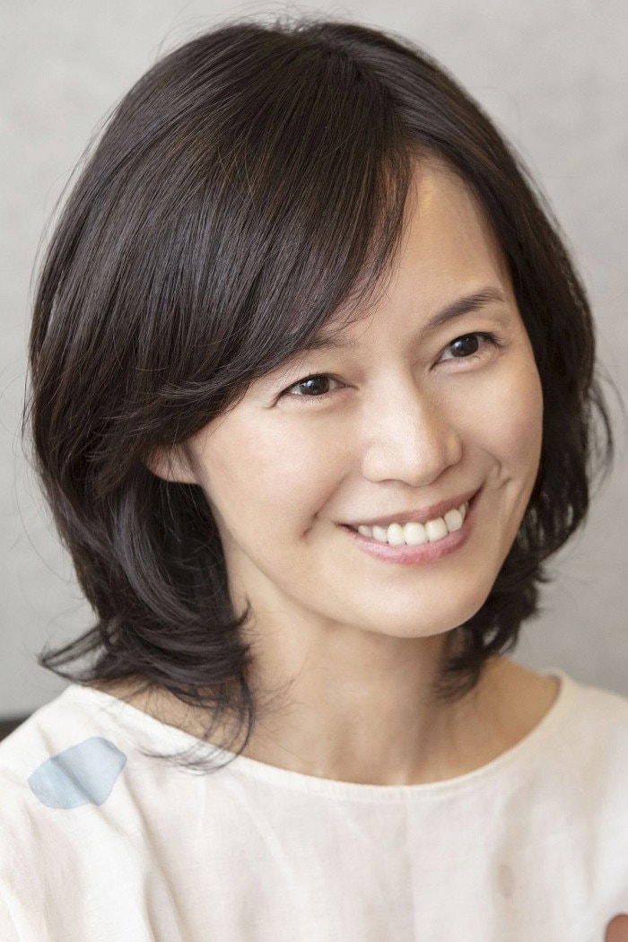 Foto de Kaoru Okunuki