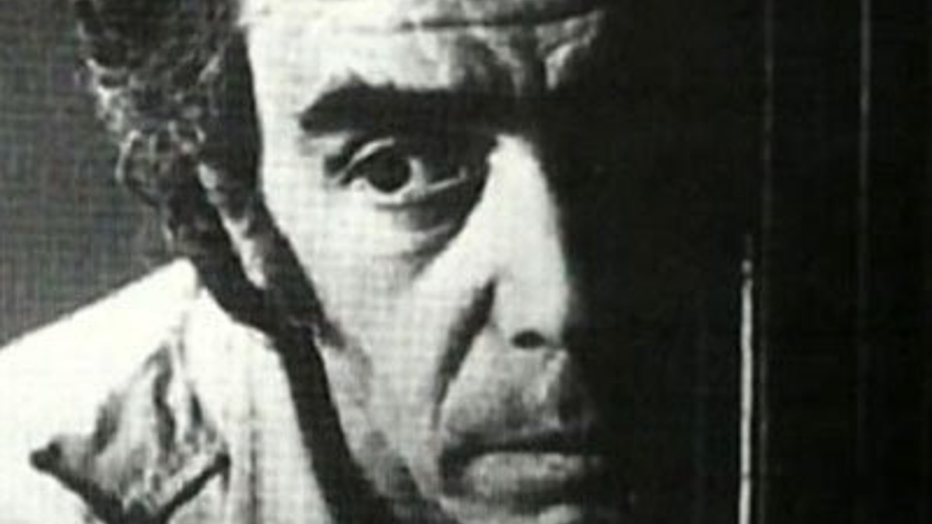 Foto de Carlos Otero