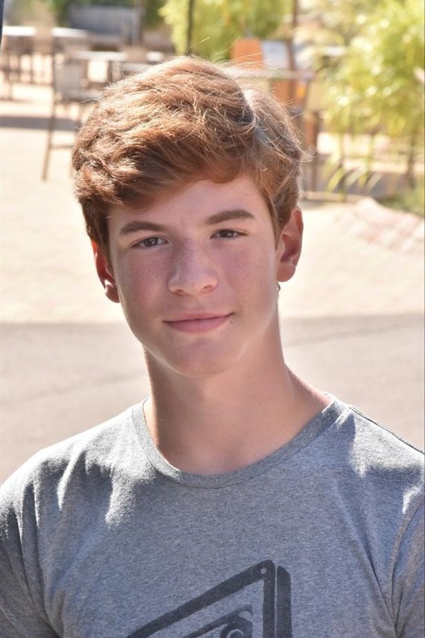 Foto de Alexis Leprisé