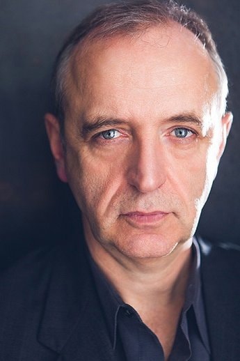 Foto de Richard Toth