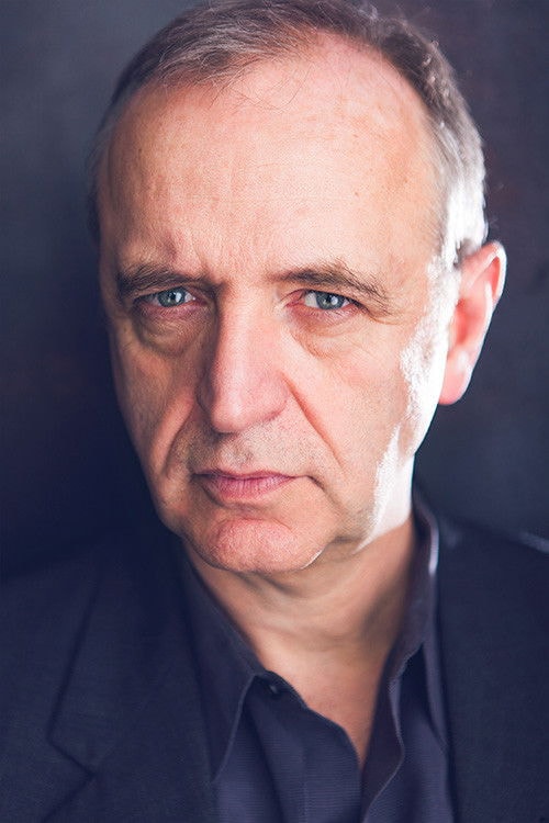 Foto de Richard Toth