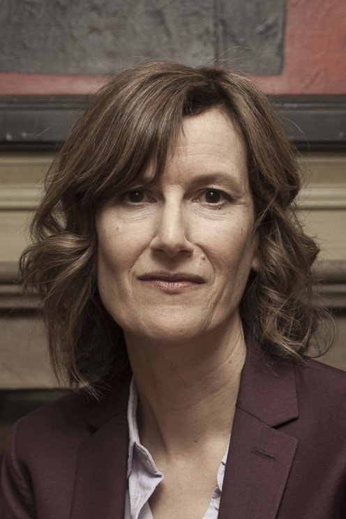 Foto de Joanna Hogg