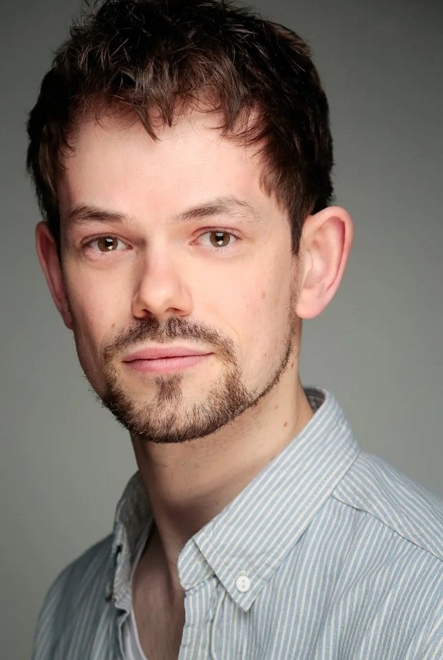 Foto de Christopher Rithin