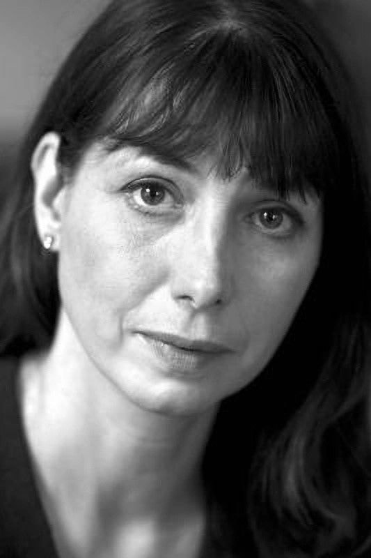 Foto de Kathryn Worth