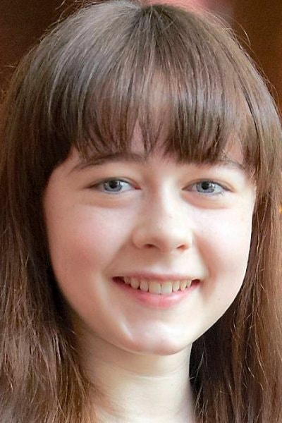 Foto de Bebiane Ivalo Kreutzmann