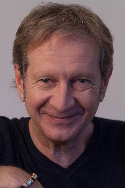 Foto de Rémy Giordano