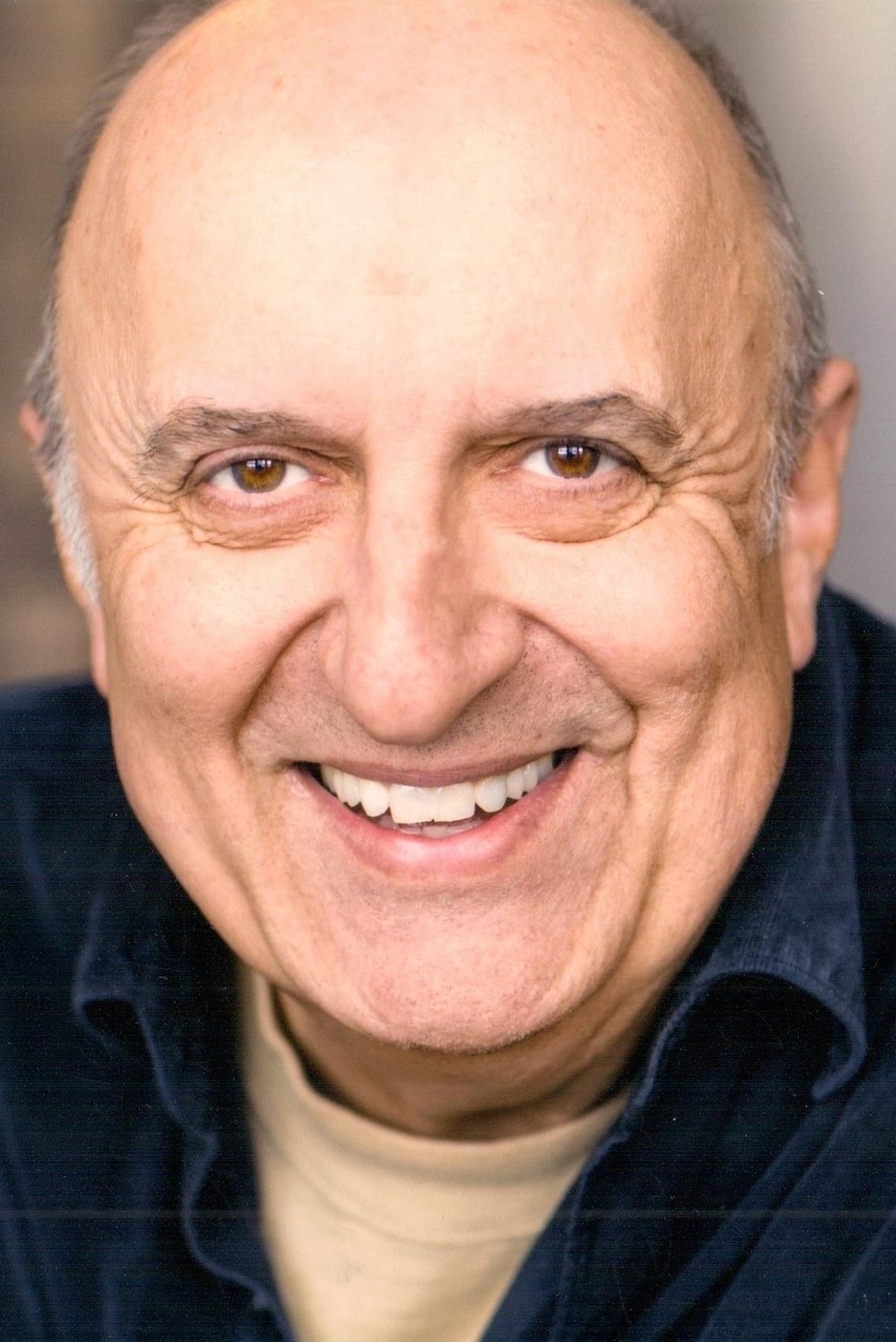 Foto de John Mohrlein