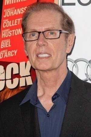 Foto de Stephen Rebello