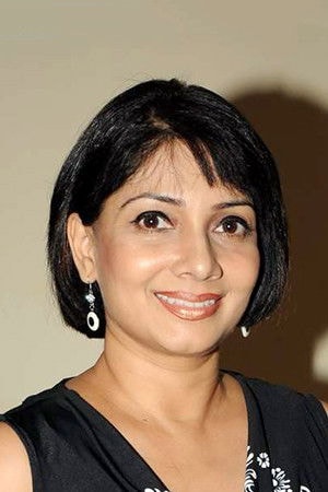 Foto de Asawari Joshi