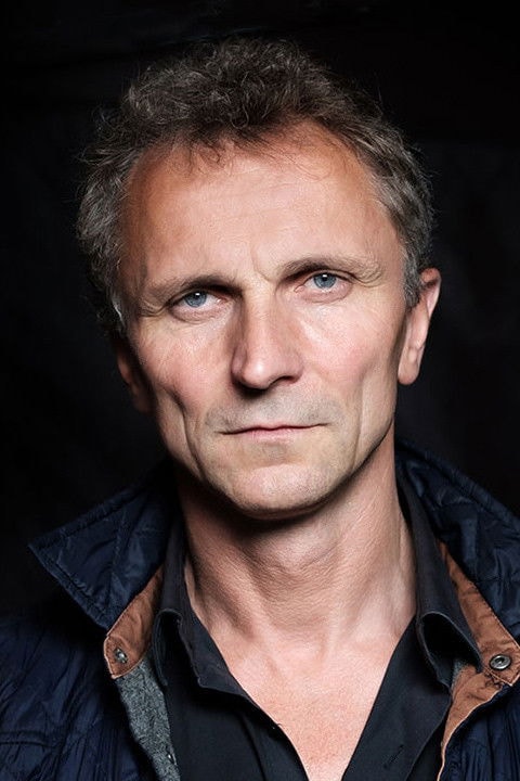 Foto de Leszek Dawid