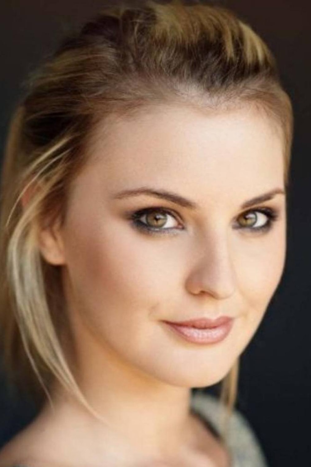 Foto de Elidh MacQueen