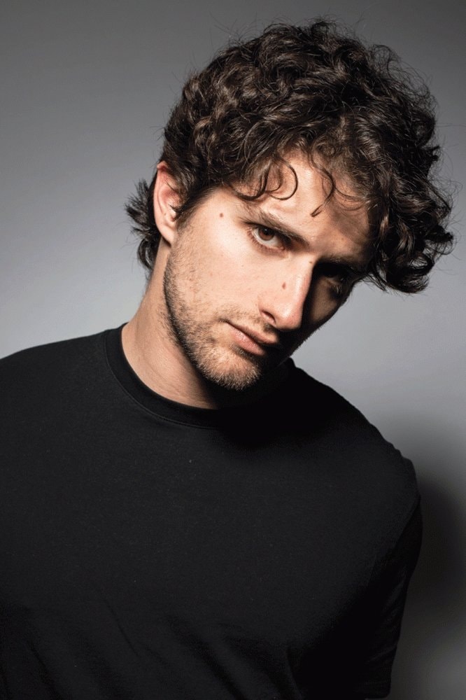 Foto de Dario Yazbek Bernal