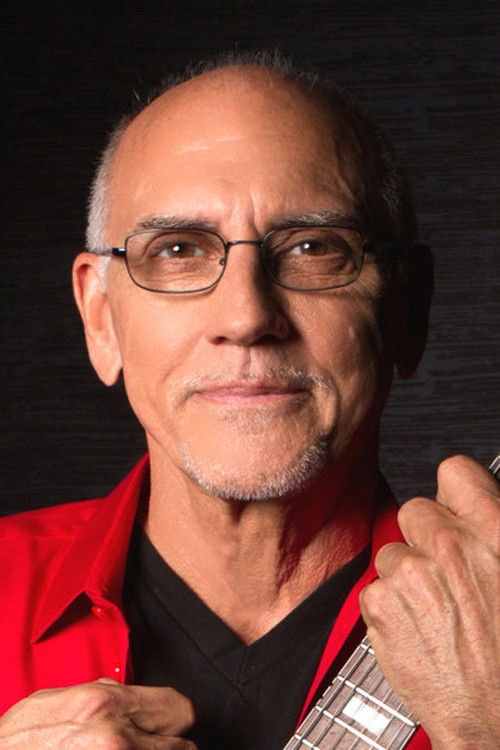 Foto de Larry Carlton