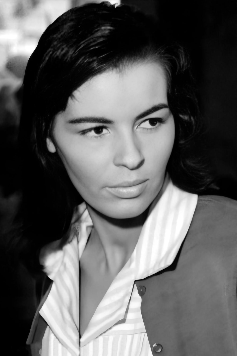 Foto de Fouzia El Kader