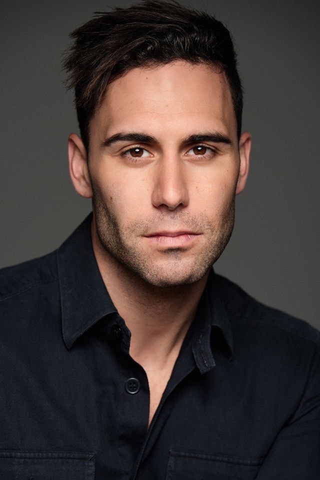 Foto de Chris Asimos