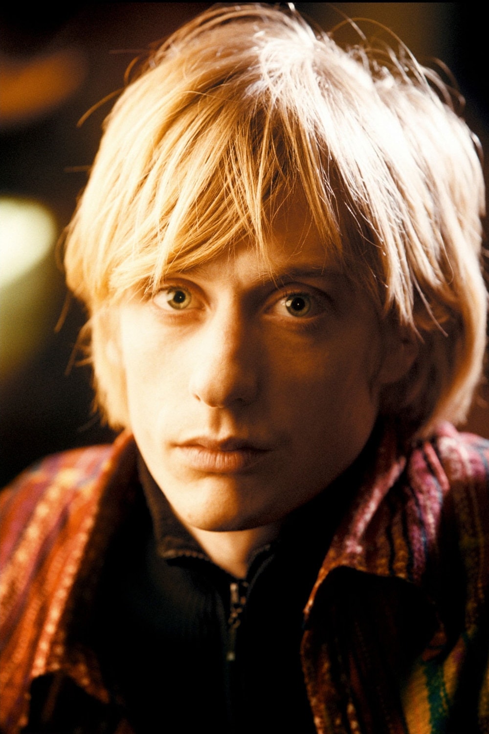 Foto de Crispian Mills